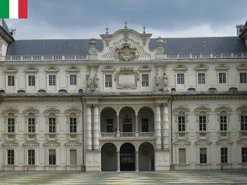دانشگاه پلیتکنیک تورین