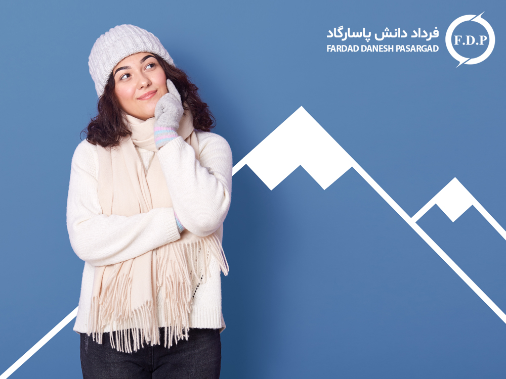 لباس مناسب برای روسیه