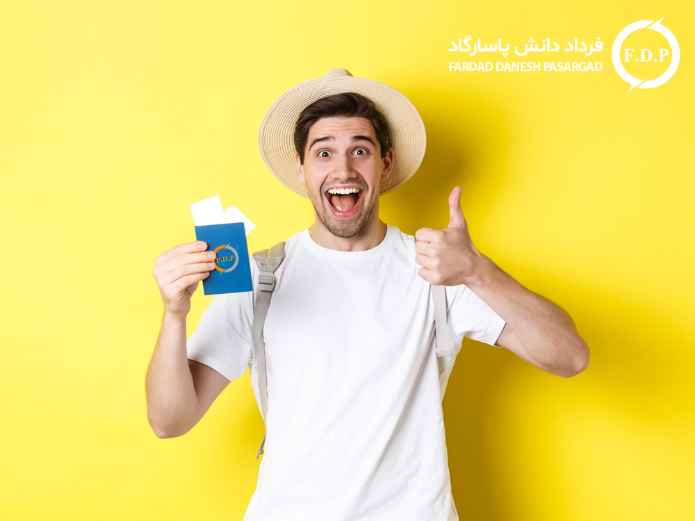 ویزای روسیه برای تحصیل