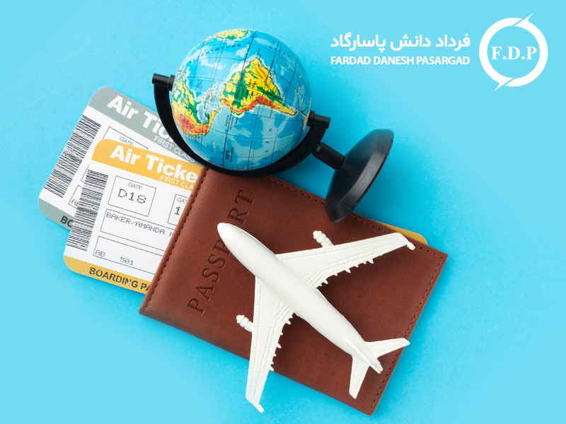 قوانین مهاجرت تحصیلی