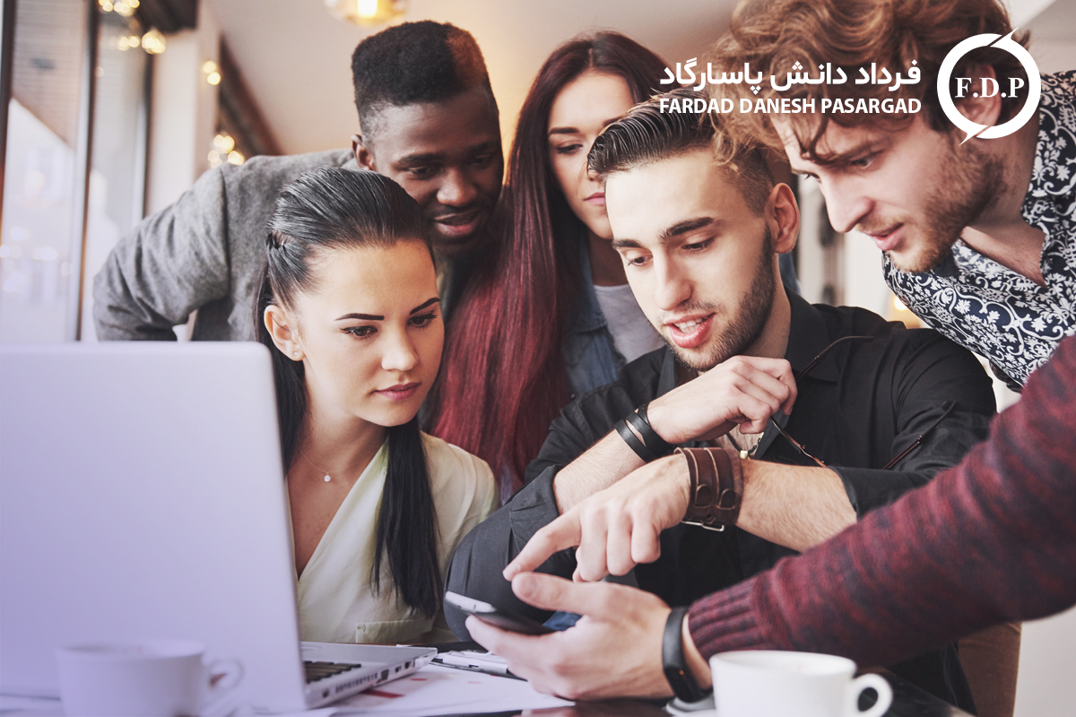 تحصیلات دانشگاهی در خارج از کشور