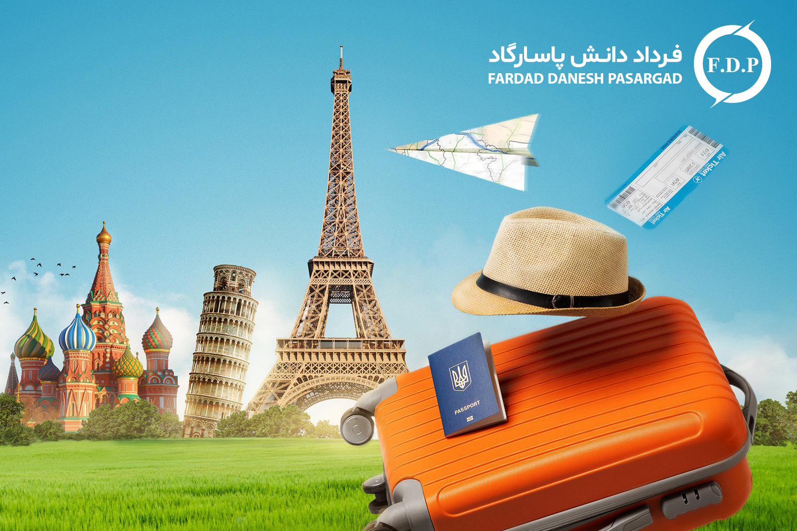 دسترسی به منابع زیاد در تحصیل خارجی