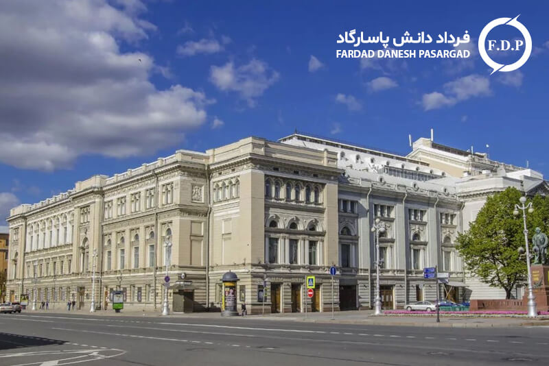 سنت پترزبورگ