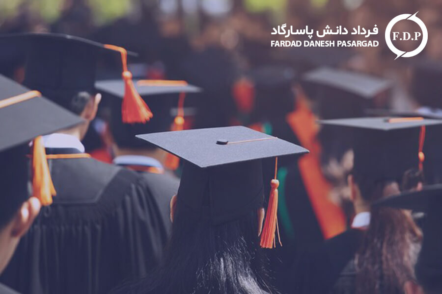 مراکز برگزار کننده آزمون TORFL