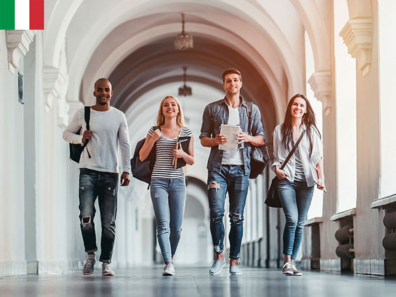 تمدید اقامت پس از تحصیل در ایتالیا