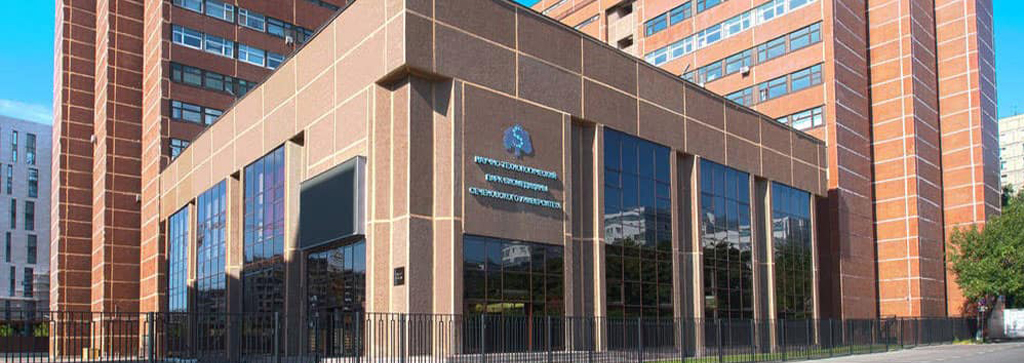 دانشگاه سچینوا روسیه پزشکی