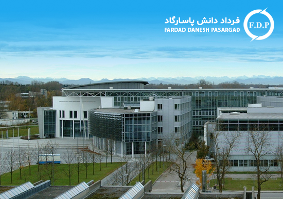 دانشگاه فنی مونیخ آلمان