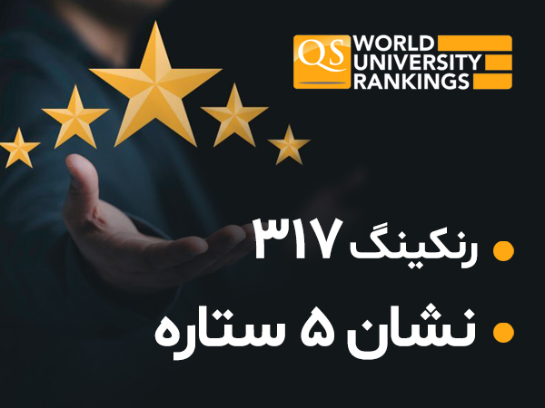 رنکینگ دانشگاه رودن روسیه