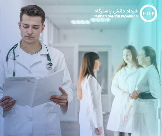 تحصیل پزشکی در کشور لیتوانی
