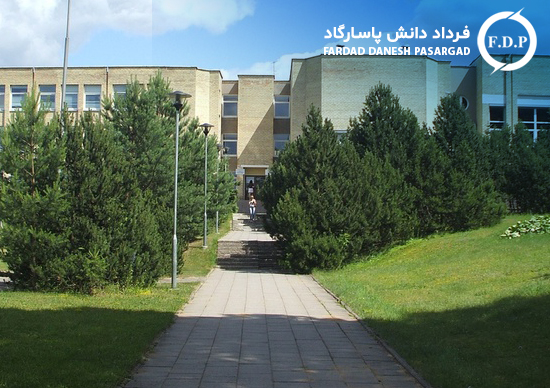 دانشگاه European Humanities University