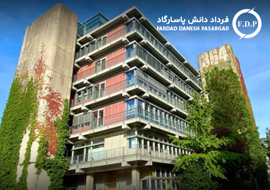 دانشگاه Heidelberg آلمان