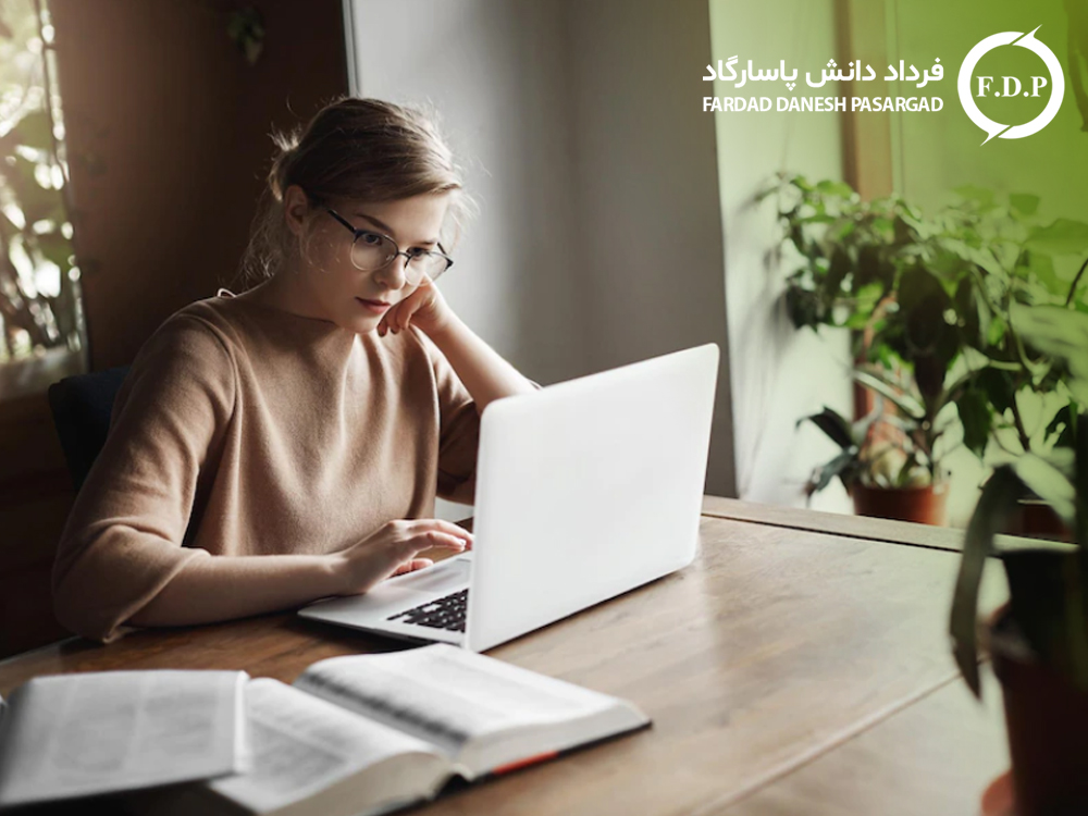 اعتبار مقاله ISI