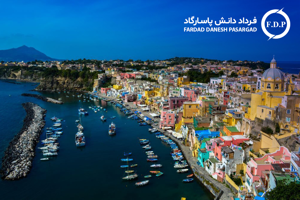سرمایه گذاری در ایتالیا