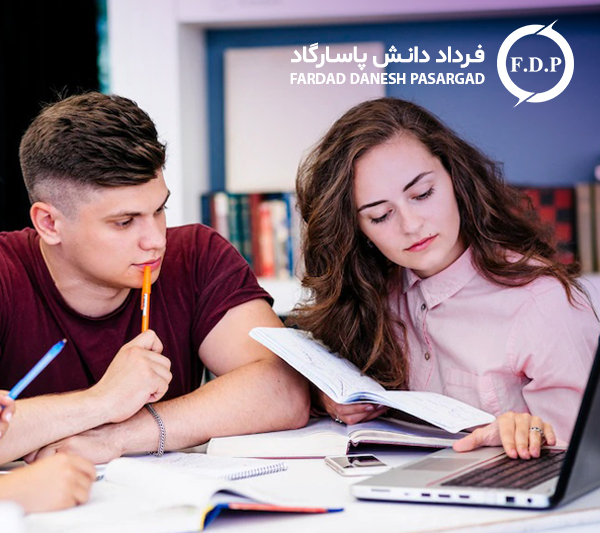 دوره برگزاری آزمون آیمت