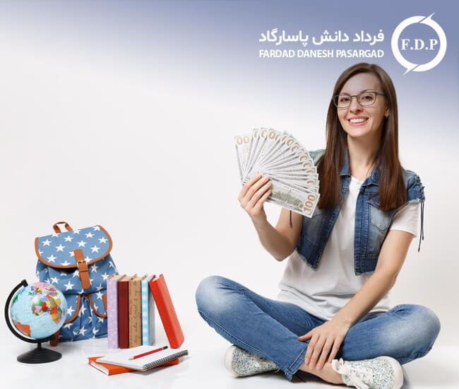 بورسیه تحصیلی در روسیه