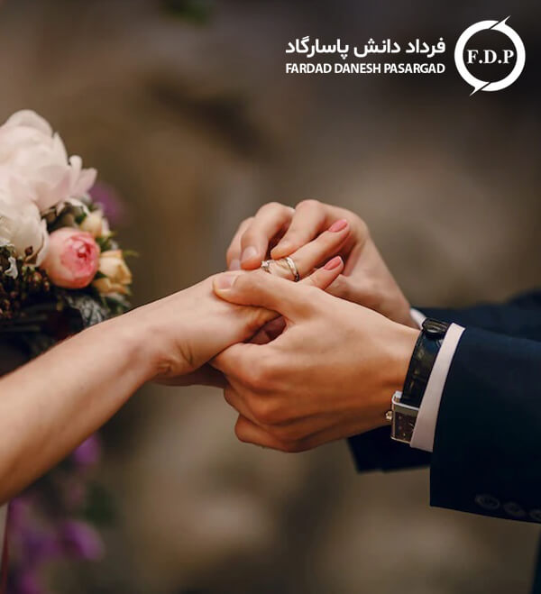 اقامت از طریق ازدواج در روسیه