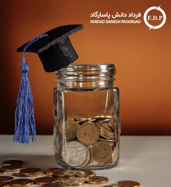 بورسیه تحصیلی برای کشور روسیه