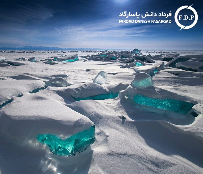 دریاچه-بایکال