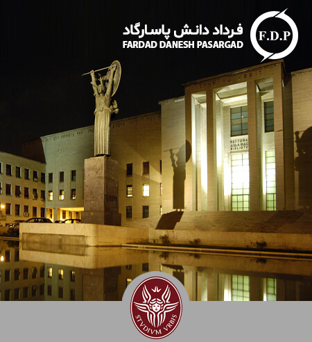 دانشگاه ساپینزای رم