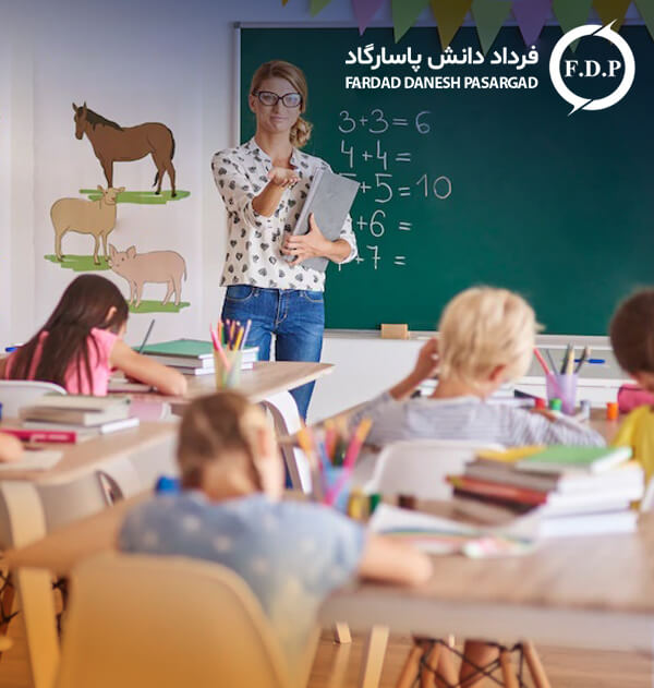 مدارس روسیه