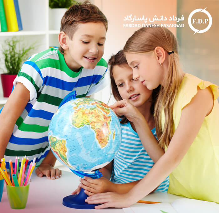 مدارس بلاروس