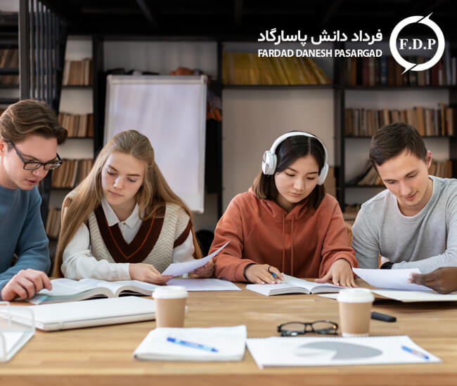 مهاجرت تحصیلی آلمان