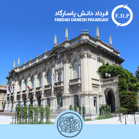 دانشگاه پلی تکنیک میلان