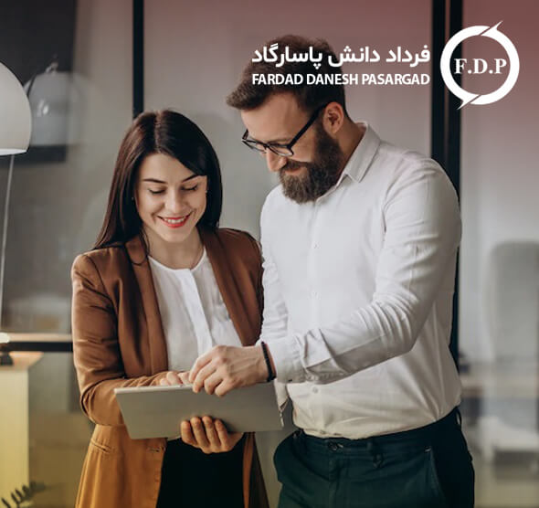 کار در زمان تحصیل در آلمان