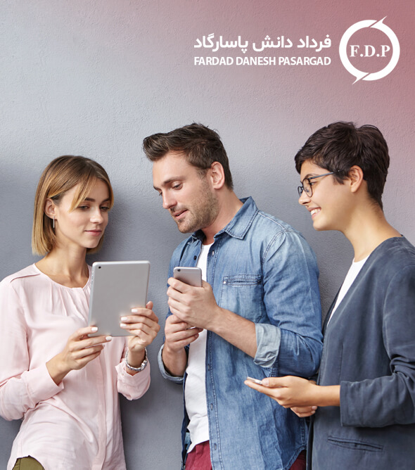 کارشناسی ارشد در آلمان