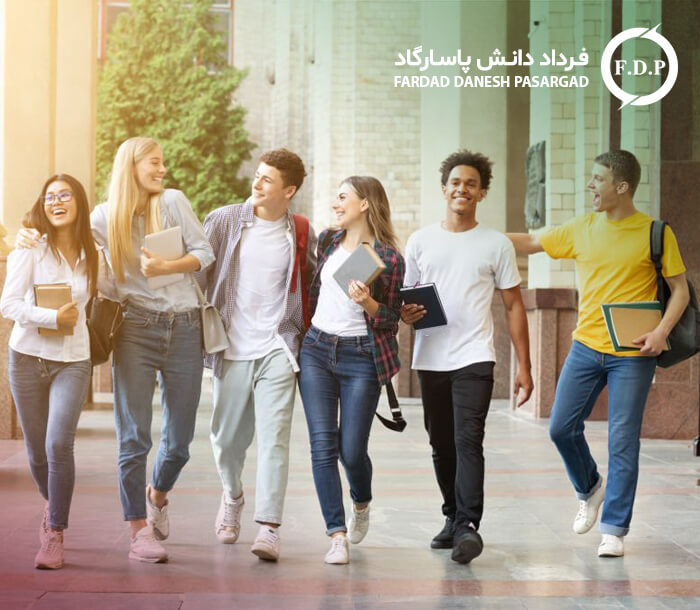 دانشجویان بلاروس