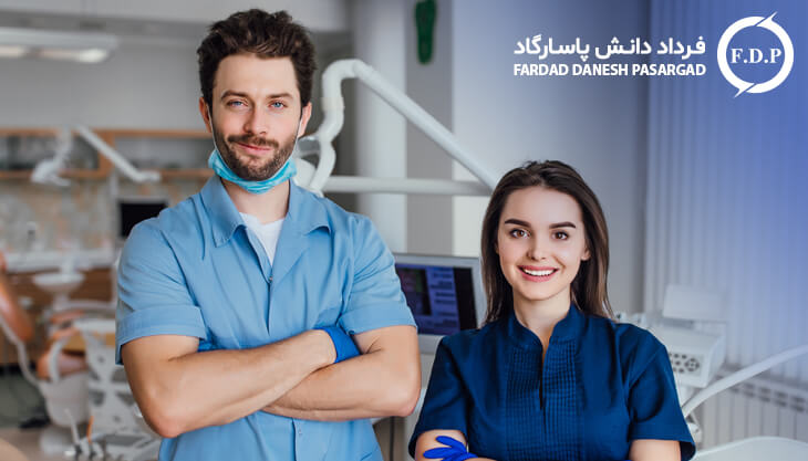 دندانپزشکی لهستان