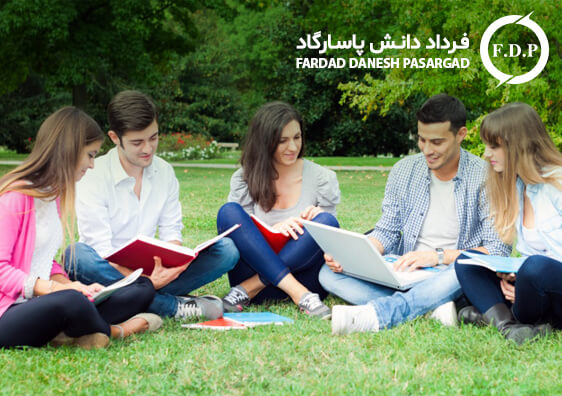 دانشجویان در کشور لهستان