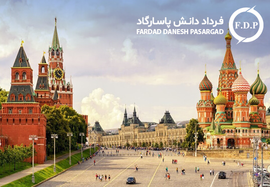 سنپترزبورگ روسیه