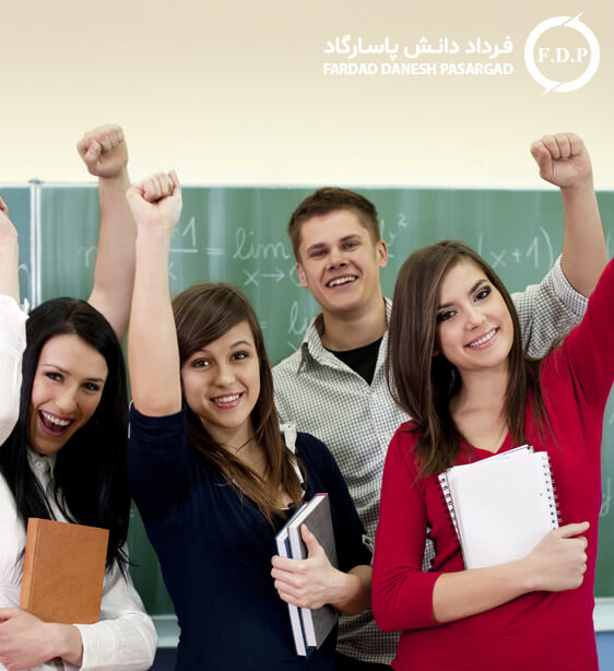 تحصیل کارشناسی ارشد در لهستان