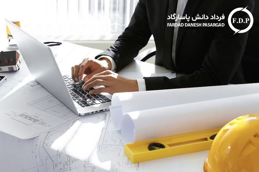تحصیل رشته عمران در آلمان