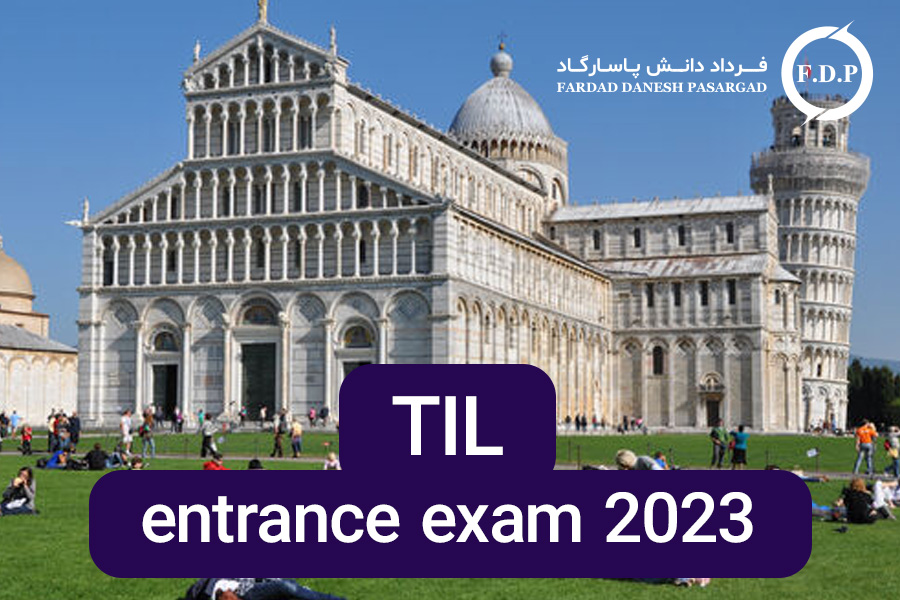 آزمون-ورودیTIL--دانشگاه-های-معماری-و-مهندسی-ایتالیا