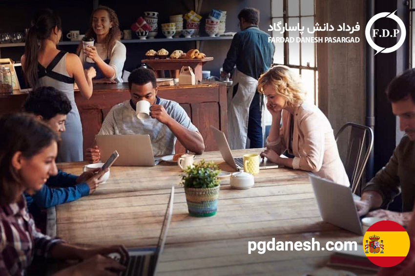سبک زندگی در اسپانیا