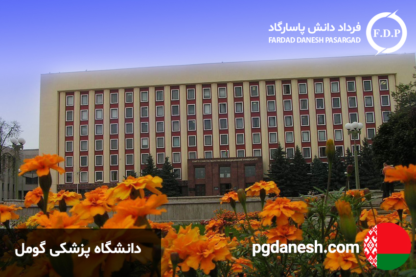 دانشگاه پزشکی گومل
