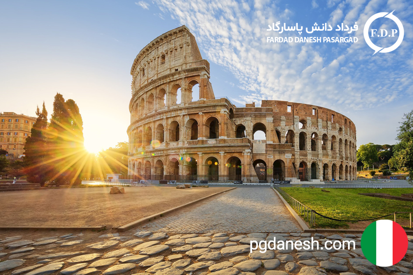 مهاجرت تحصیلی ایتالیا