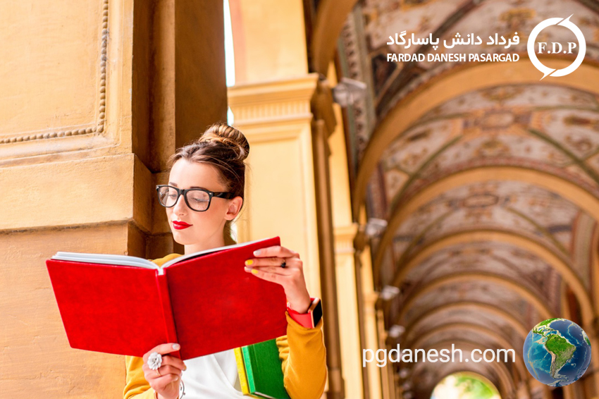 مهاجرت به ایتالیا با بورسیه تحصیلی